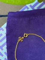 اسورة توري بورش ذهبي