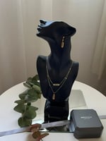 سلسال وحلق ميسيكا