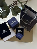 خاتم سوارفسكي