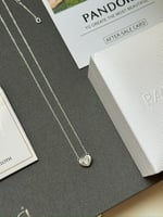 سلسال باندورا