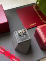 خاتم كارتييه
