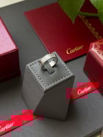 خاتم كارتييه