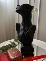 سلسال كارتييه