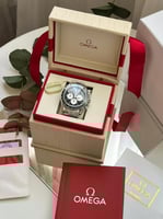 ساعة اوميقا