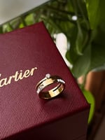 خاتم كارتييه