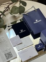 خاتم سوارفسكي