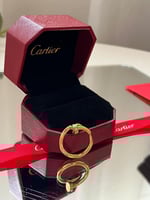 خاتم كارتييه