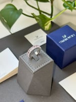 خاتم سوارفسكي