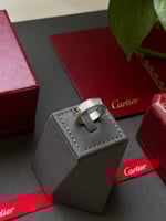 خاتم كارتييه
