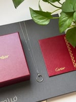 سلسال كارتييه