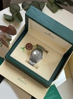 ساعة رولكس ميلغوس