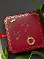 سلسال كارتييه