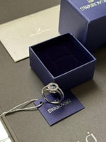 خاتم سوارفسكي