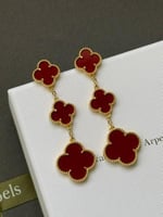 حلق فان كليف