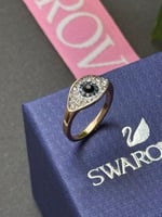 خاتم سوارفسكي