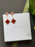 حلق فان كليف