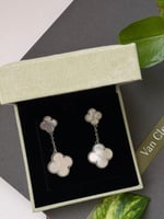 حلق فان كليف