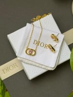 سلسال وحلق ديور