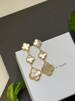 حلق فان كليف