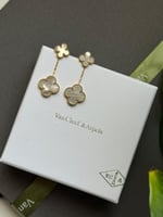 حلق فان كليف