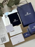 خاتم سوارفسكي