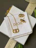 سلسال وحلق ديور