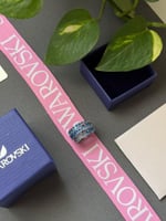 خاتم سوارفسكي