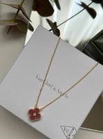 سلسال فان كليف