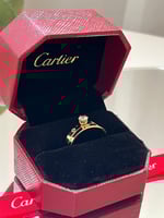 خاتم كارتييه