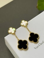 حلق فان كليف