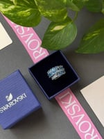 خاتم سوارفسكي