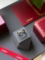 خاتم كارتييه