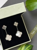 حلق فان كليف