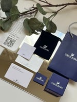 خاتم سوارفسكي