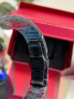 ساعة كارتييه