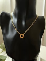 سلسال كارتييه