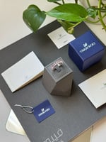 خاتم سوارفسكي