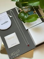 سلسال باندورا