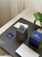 خاتم سوارفسكي