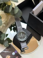 ساعة اوميقا سواتش