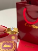 خاتم كارتييه