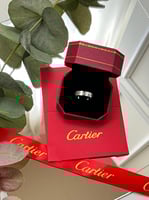 خاتم كارتييه نسائي