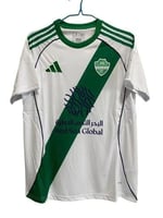 تيشيرت الاهلي الثاني فئة الجماهير 26/25