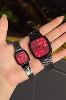 كاسيو LTP كبلز اسود