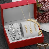 بوكس نسائي راقي