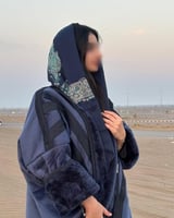 بشت شتوي نسائي الاكثر طلباً