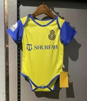 برتوز الأندية للأطفال