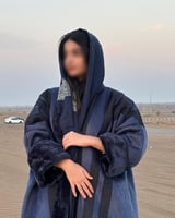 بشت شتوي نسائي الاكثر طلباً