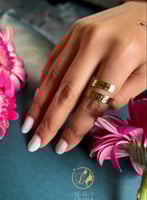 خاتم الاسم و التاريخ حسب الطلب