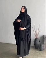 عبايه الحج والعمرة من لؤلؤةالمملكة